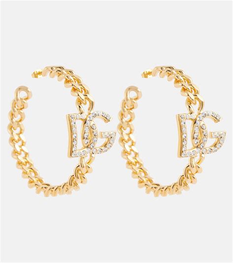 dolce and gabbana earrings replica|dolce and gabbana nordstrom.